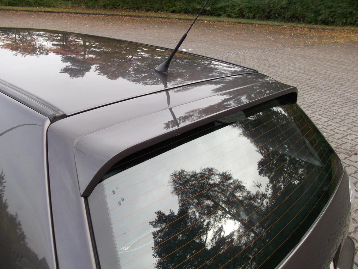 VW Golf 3 (Solgt) billede 15