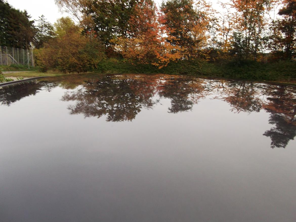 VW Golf 3 (Solgt) billede 16