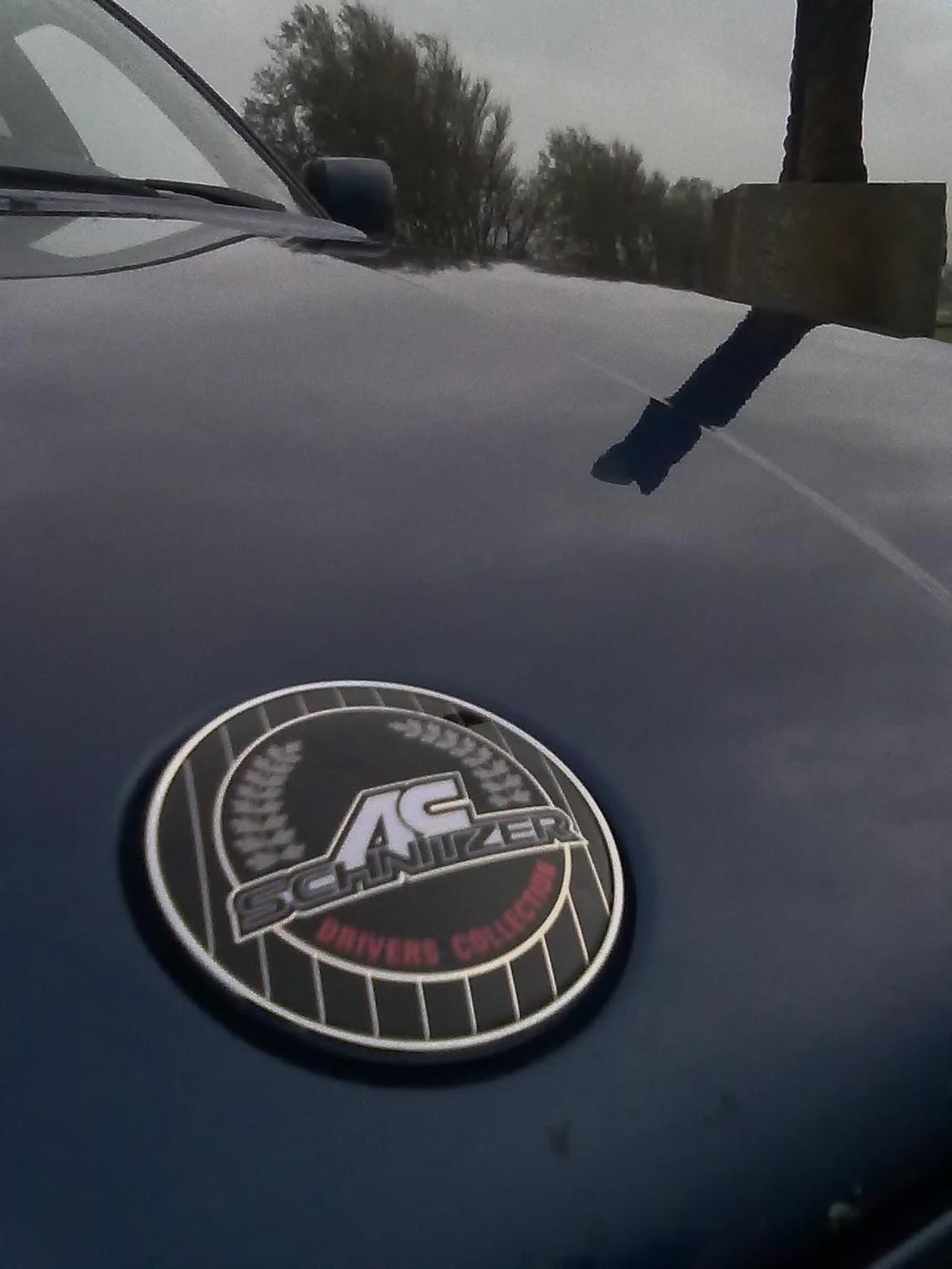 BMW E34 520i Touring-SOLGT- billede 3