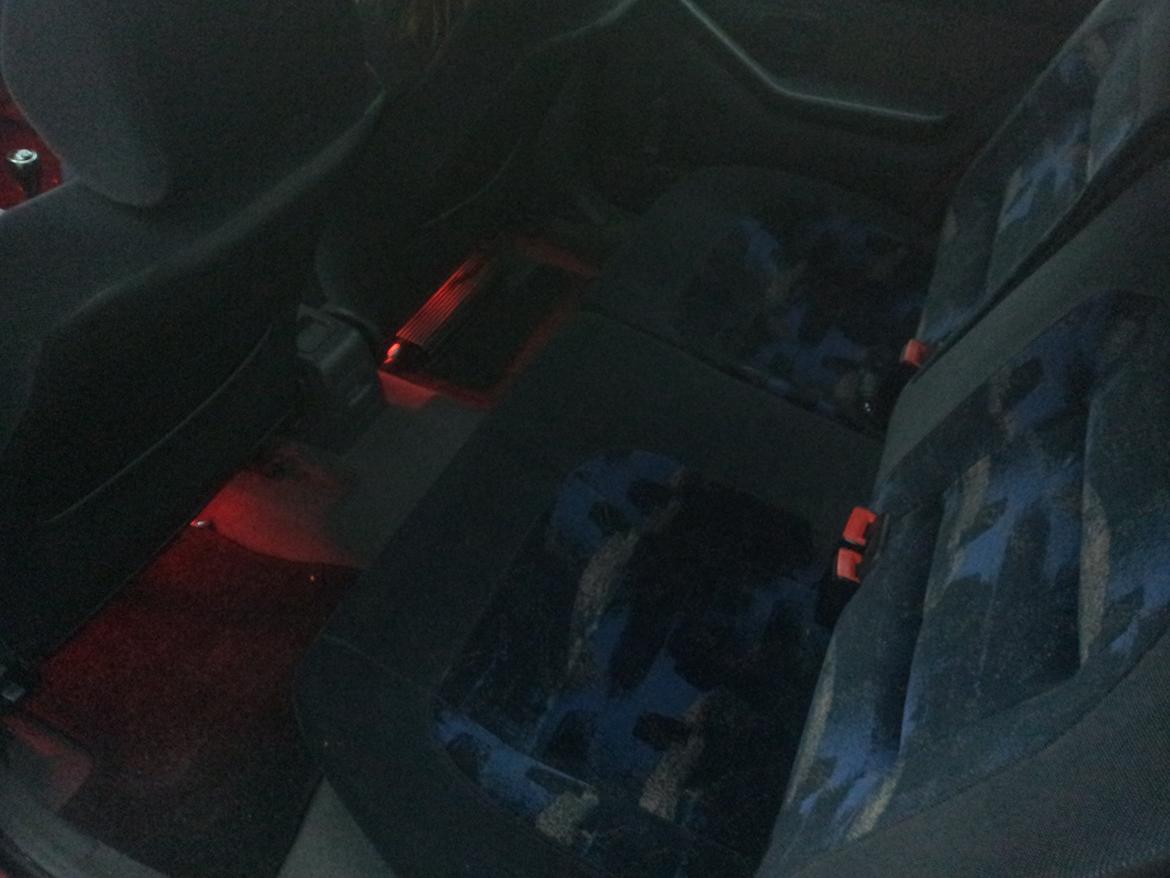 Peugeot 306 XRDT billede 14