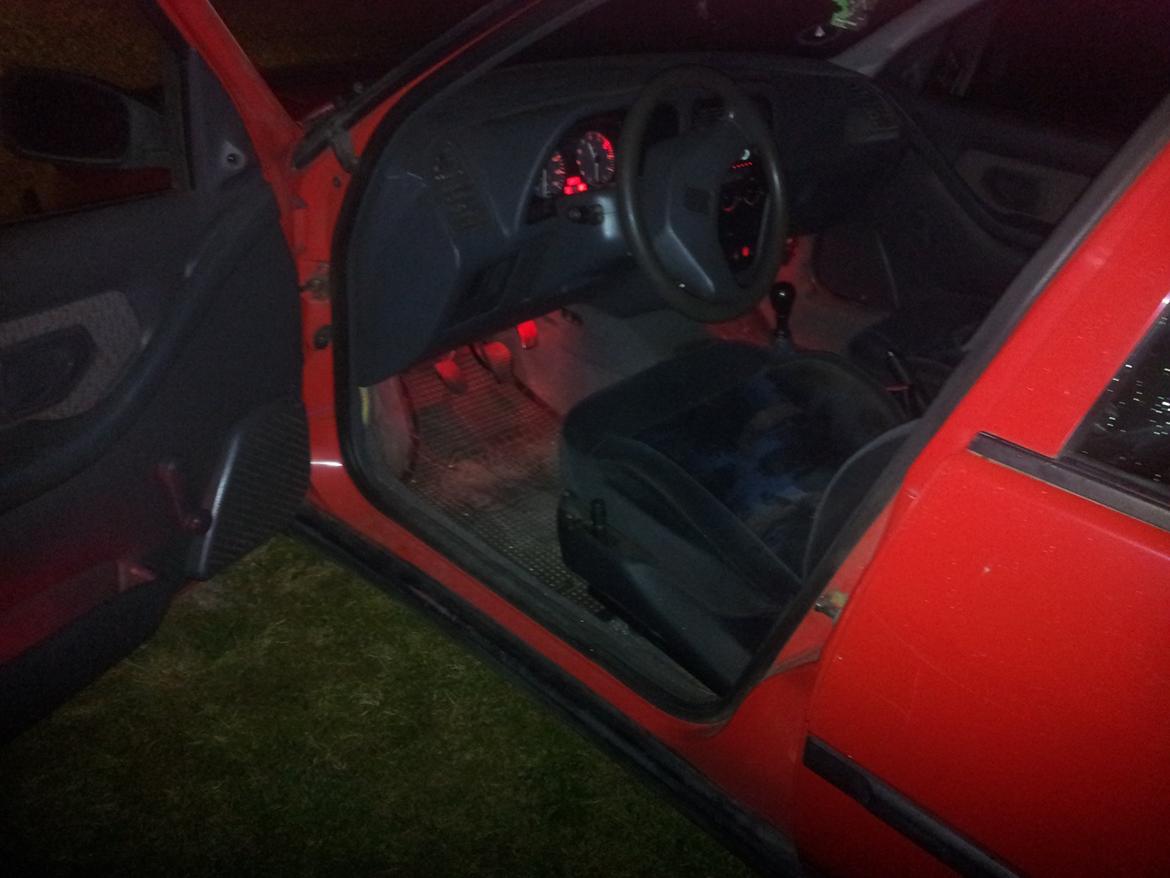 Peugeot 306 XRDT billede 15