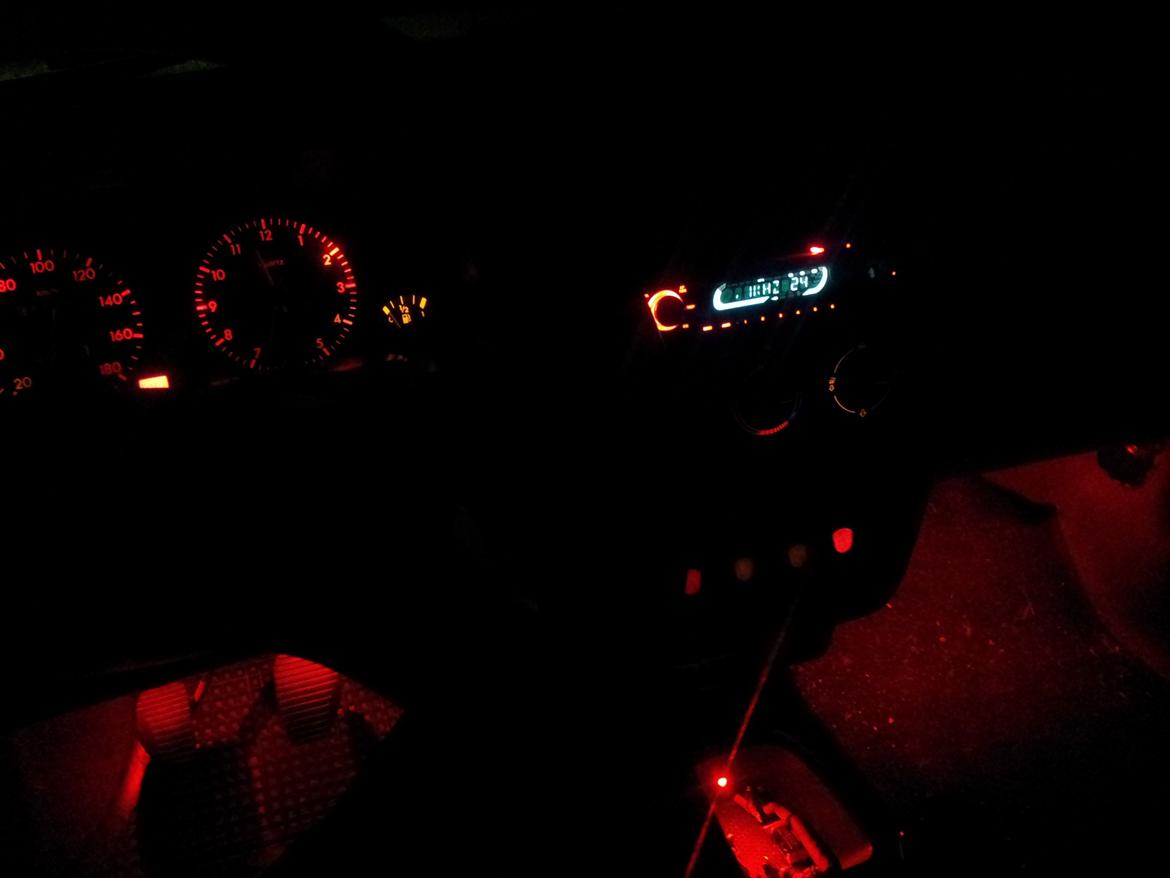 Peugeot 306 XRDT billede 16