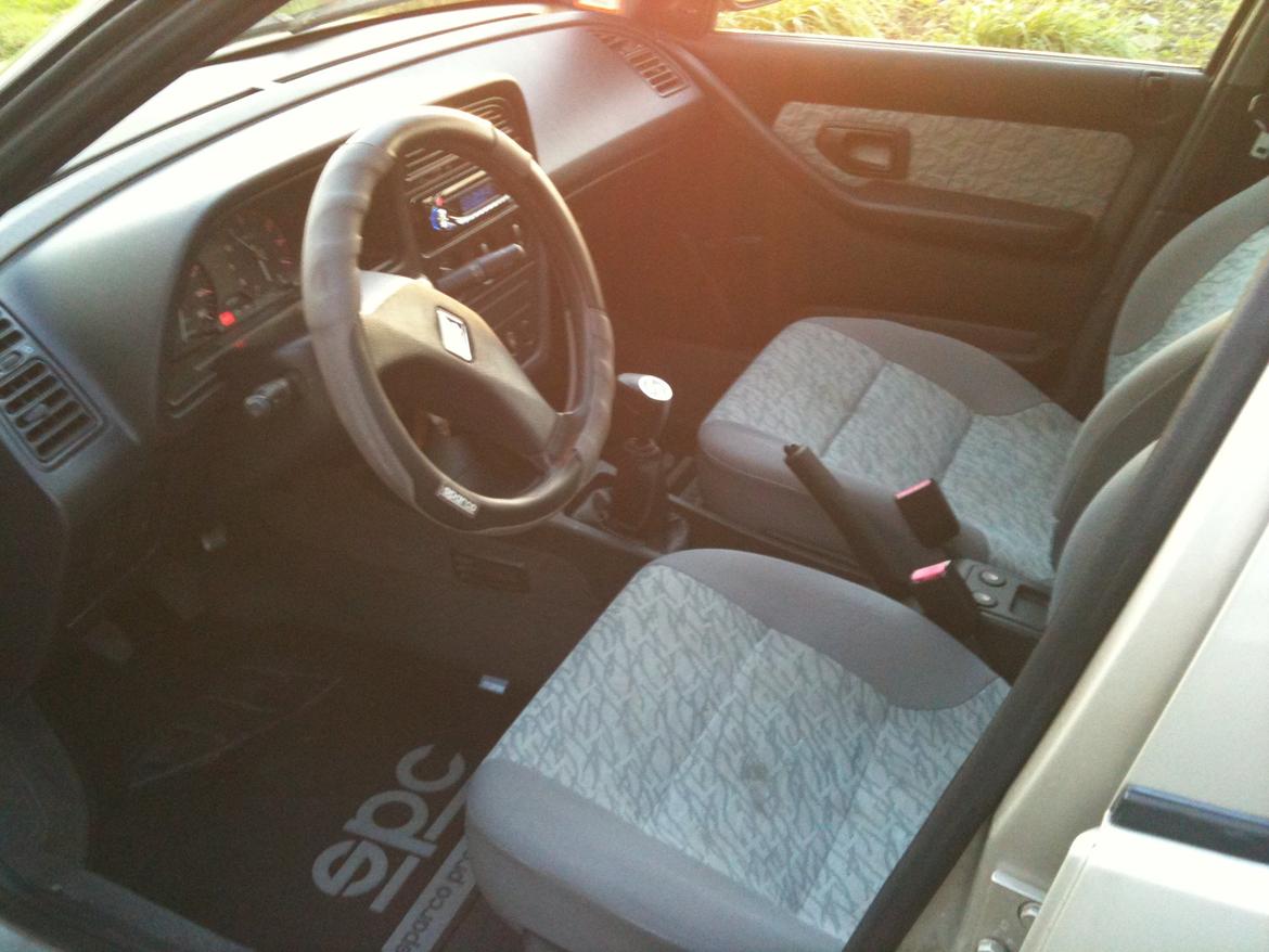 Peugeot 306 XL 1.4 billede 10