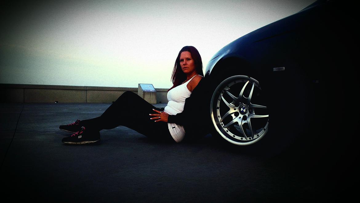 BMW 523i Touring E39 billede 20