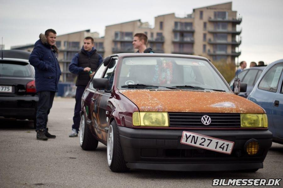 VW Polo III Coupé billede 5