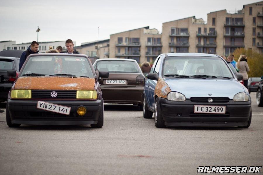 VW Polo III Coupé billede 6