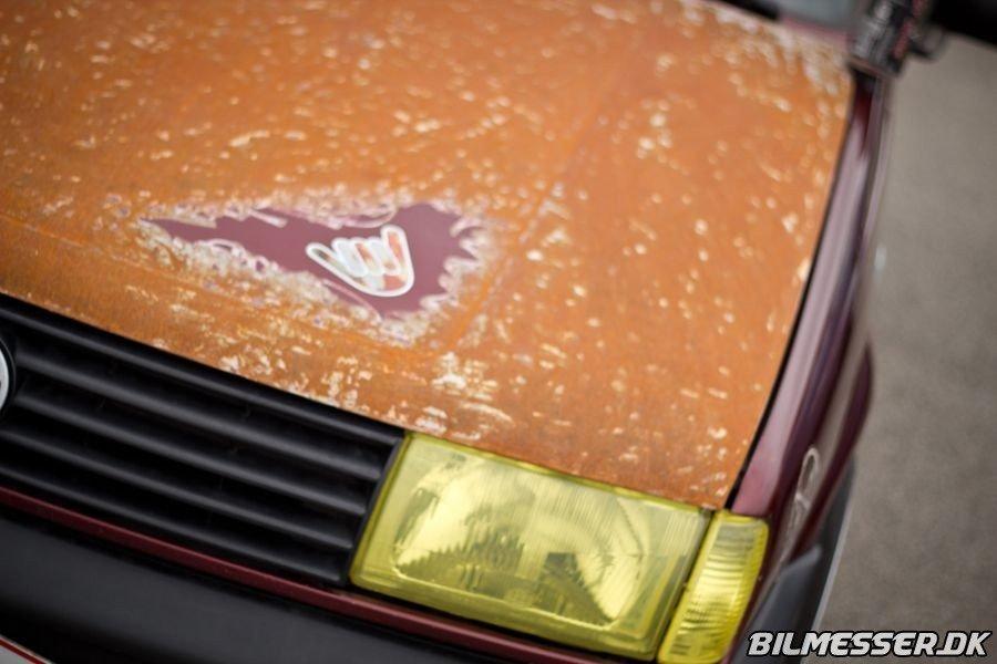 VW Polo III Coupé billede 7