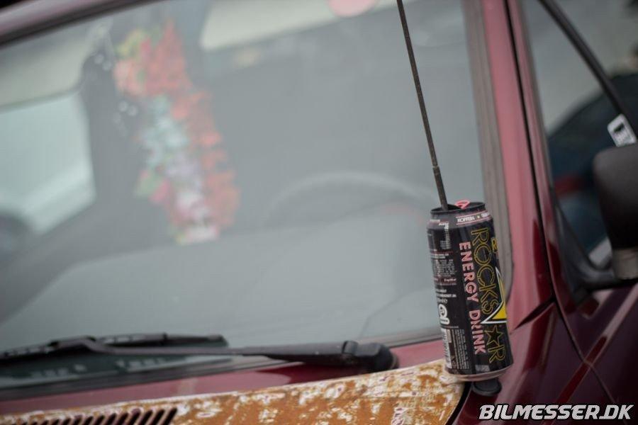 VW Polo III Coupé billede 8