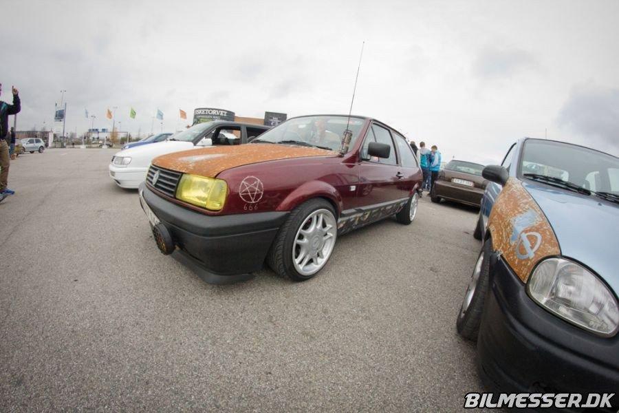 VW Polo III Coupé billede 9