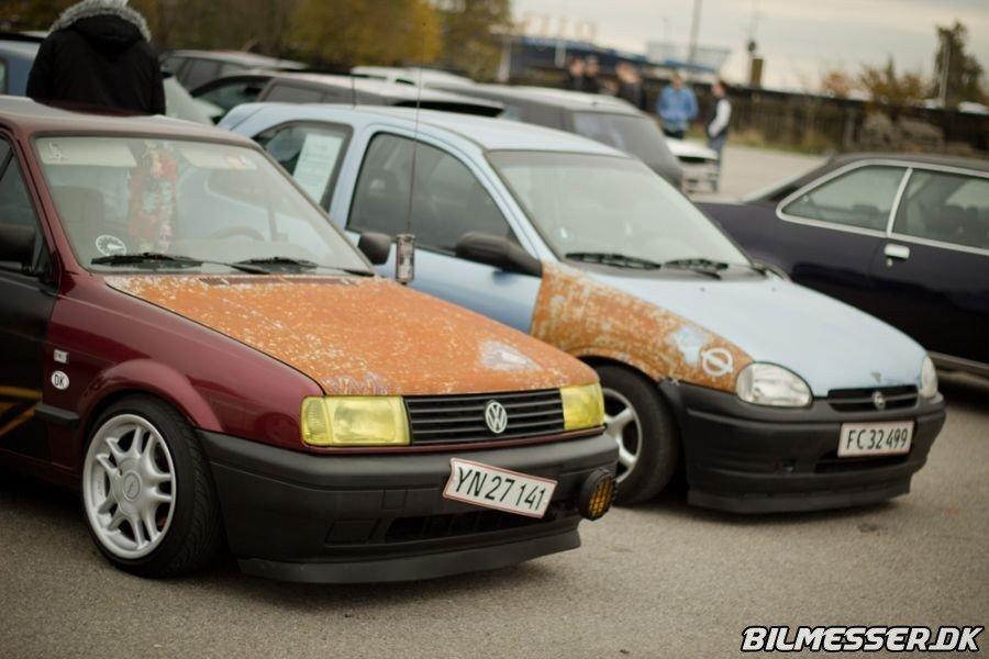 VW Polo III Coupé billede 10