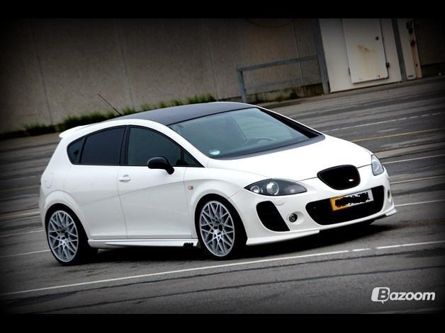 Seat Leon Cupra billede 17