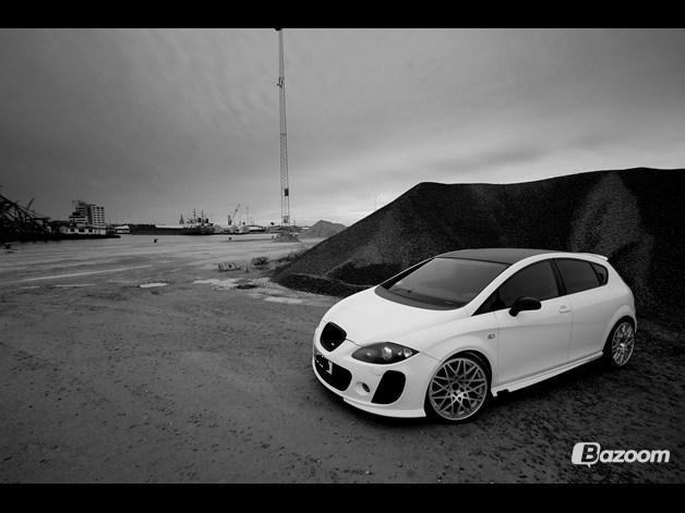 Seat Leon Cupra billede 13