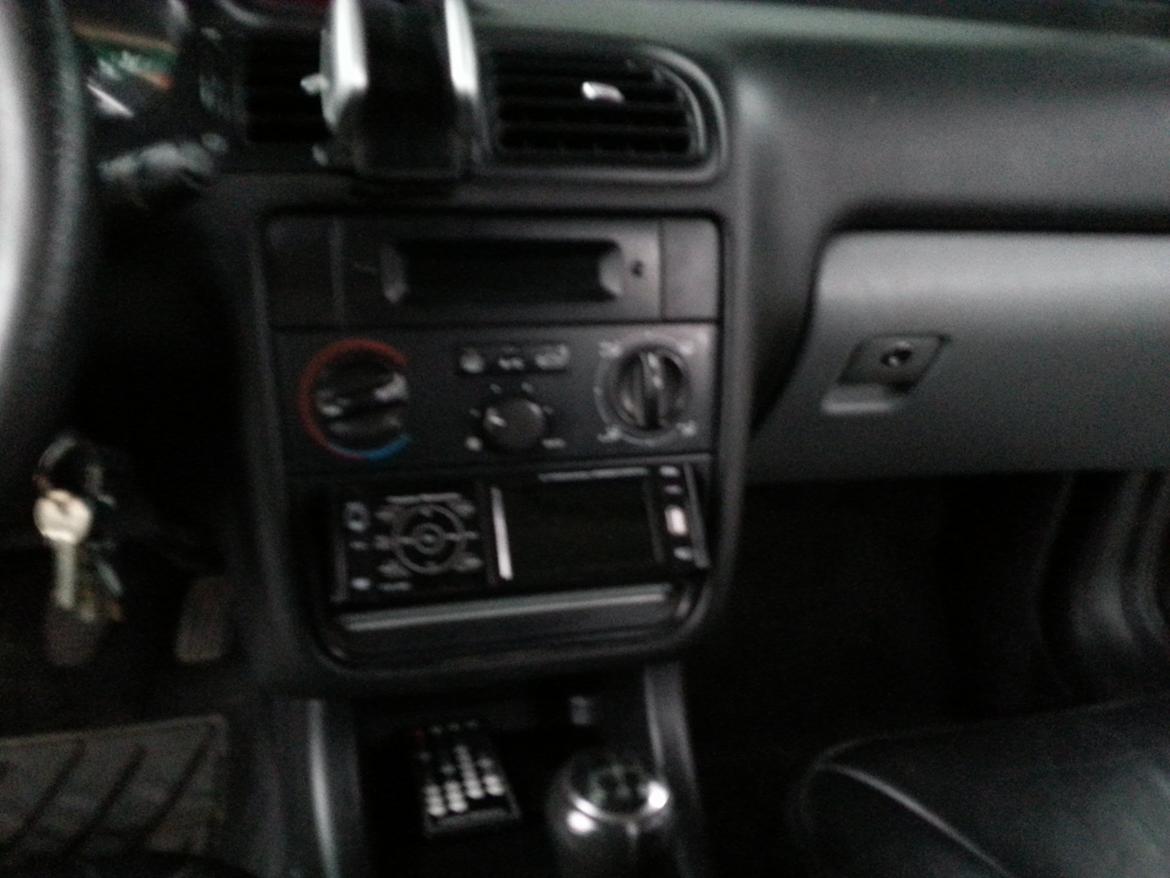 Peugeot 406 st billede 19