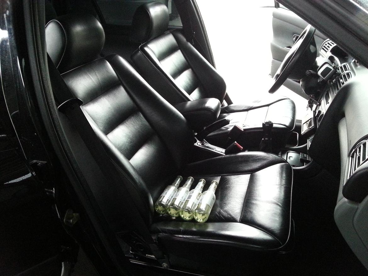 Peugeot 406 st billede 17