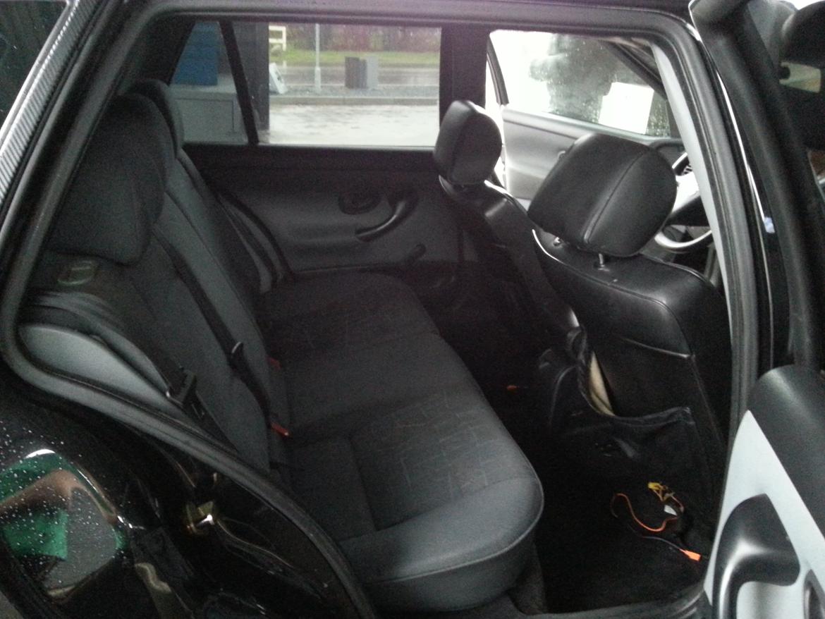 Peugeot 406 st billede 16