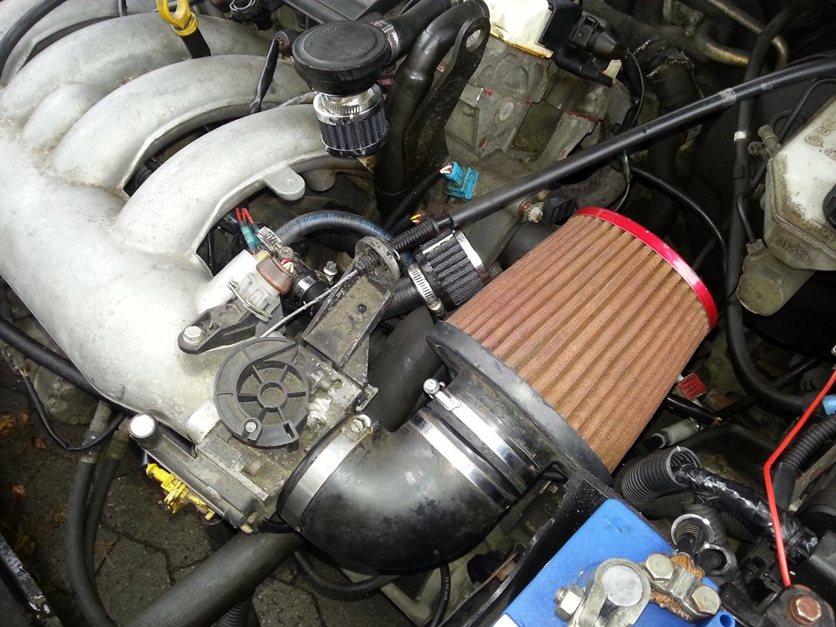 Peugeot 406 st billede 15