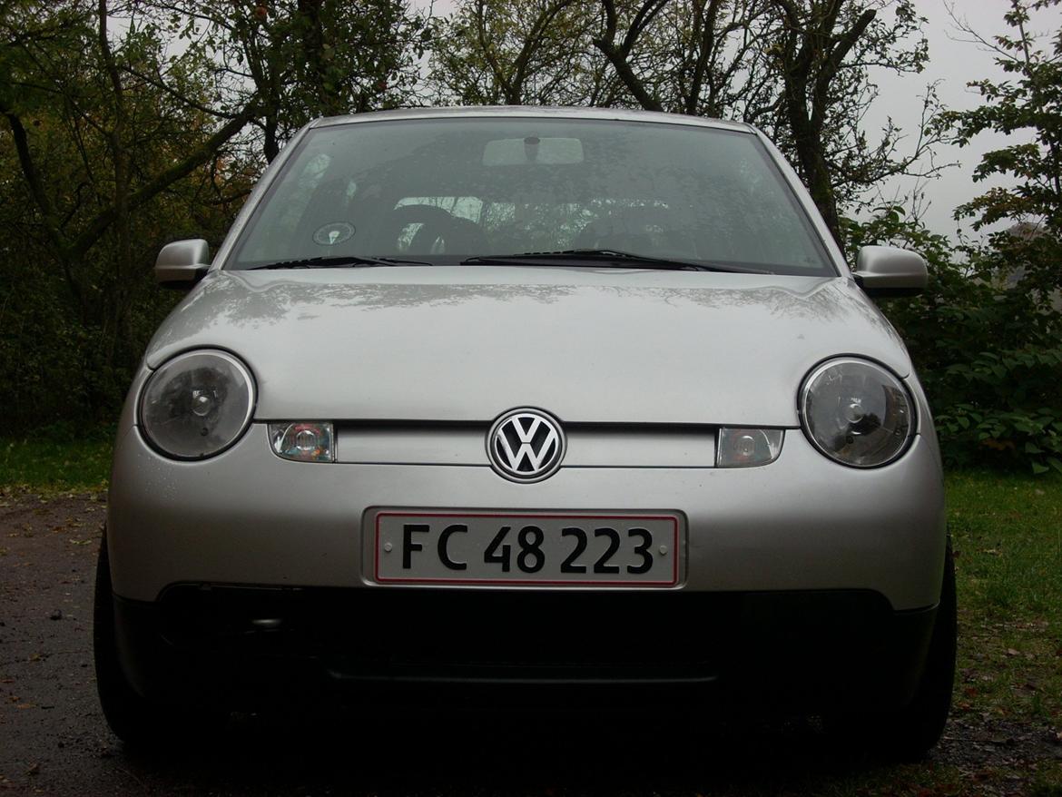 VW Lupo 3L [SOLGT] billede 3