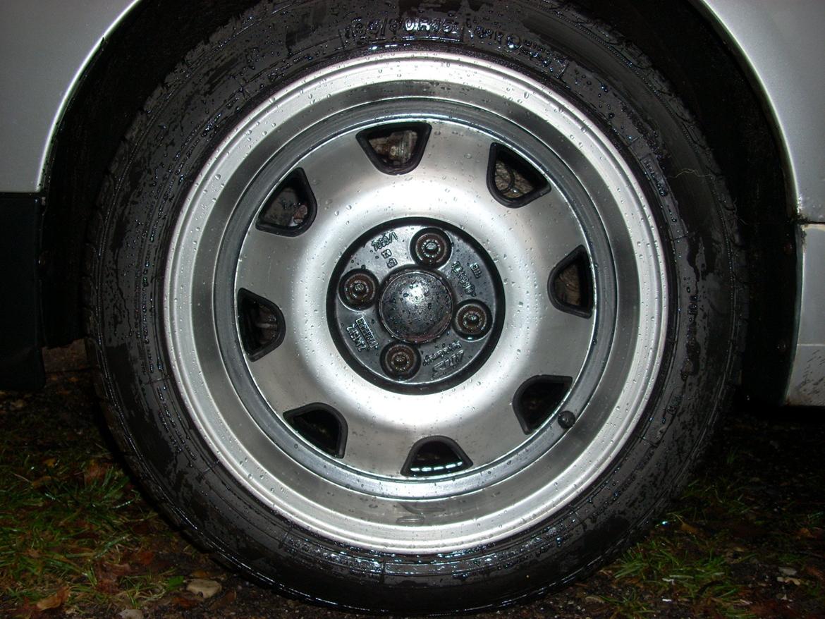 VW Lupo 3L [SOLGT] billede 9