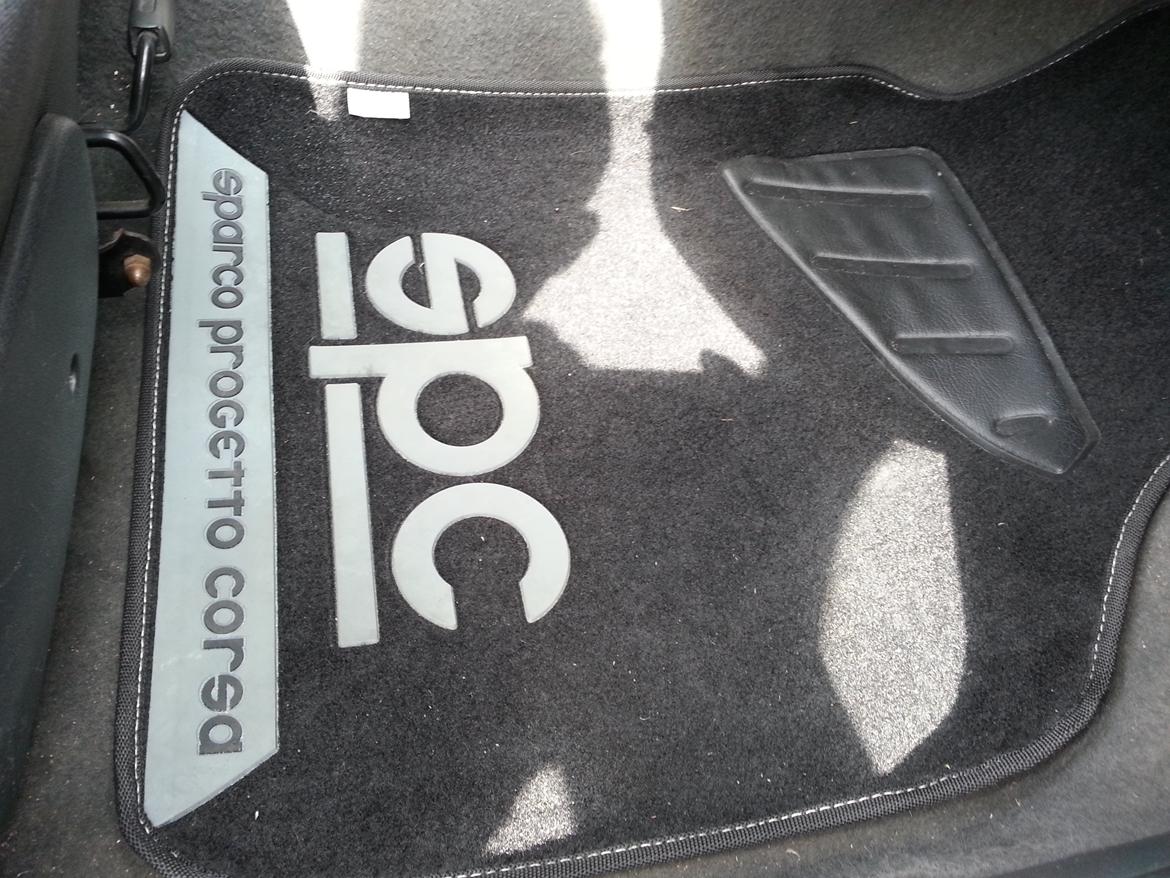 VW 6N1 Polo Openair billede 14