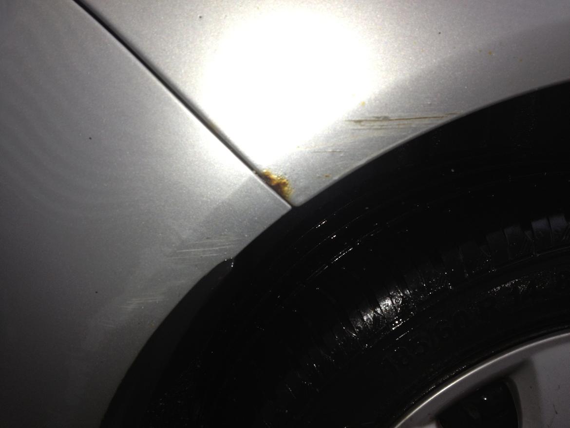 Skoda Fabia comfort billede 5