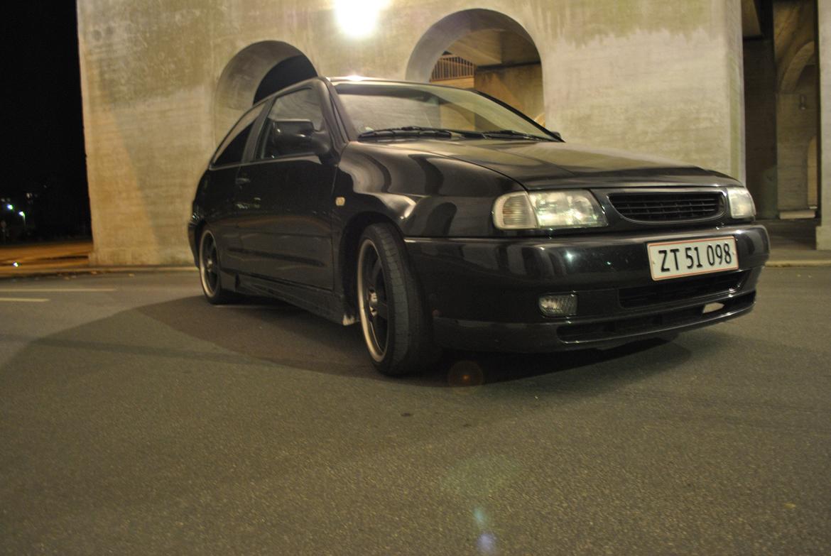 Seat Cordoba 2.0 16v GT billede 1