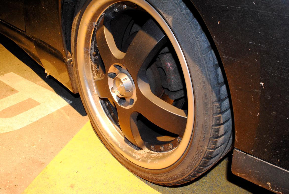 Seat Cordoba 2.0 16v GT billede 2