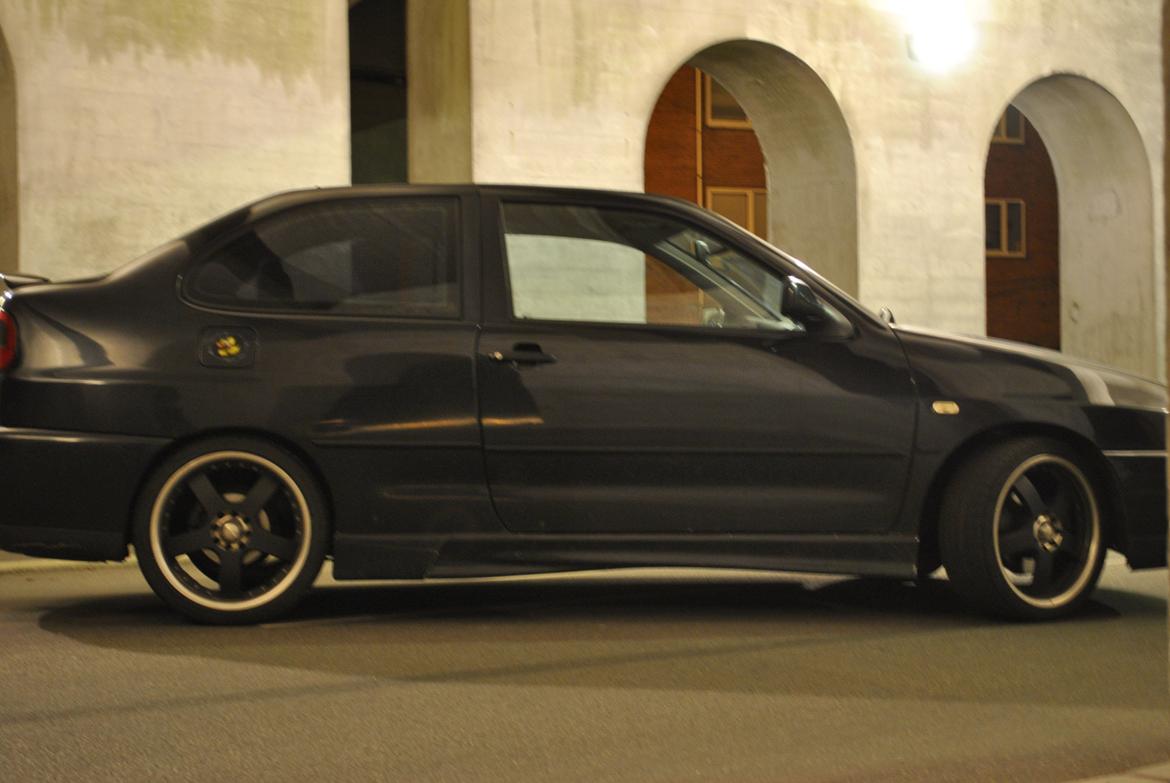 Seat Cordoba 2.0 16v GT billede 5