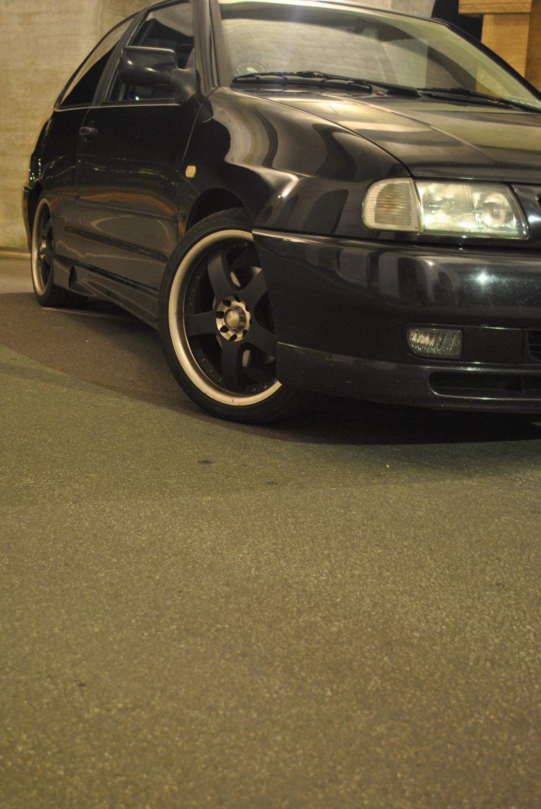 Seat Cordoba 2.0 16v GT billede 6