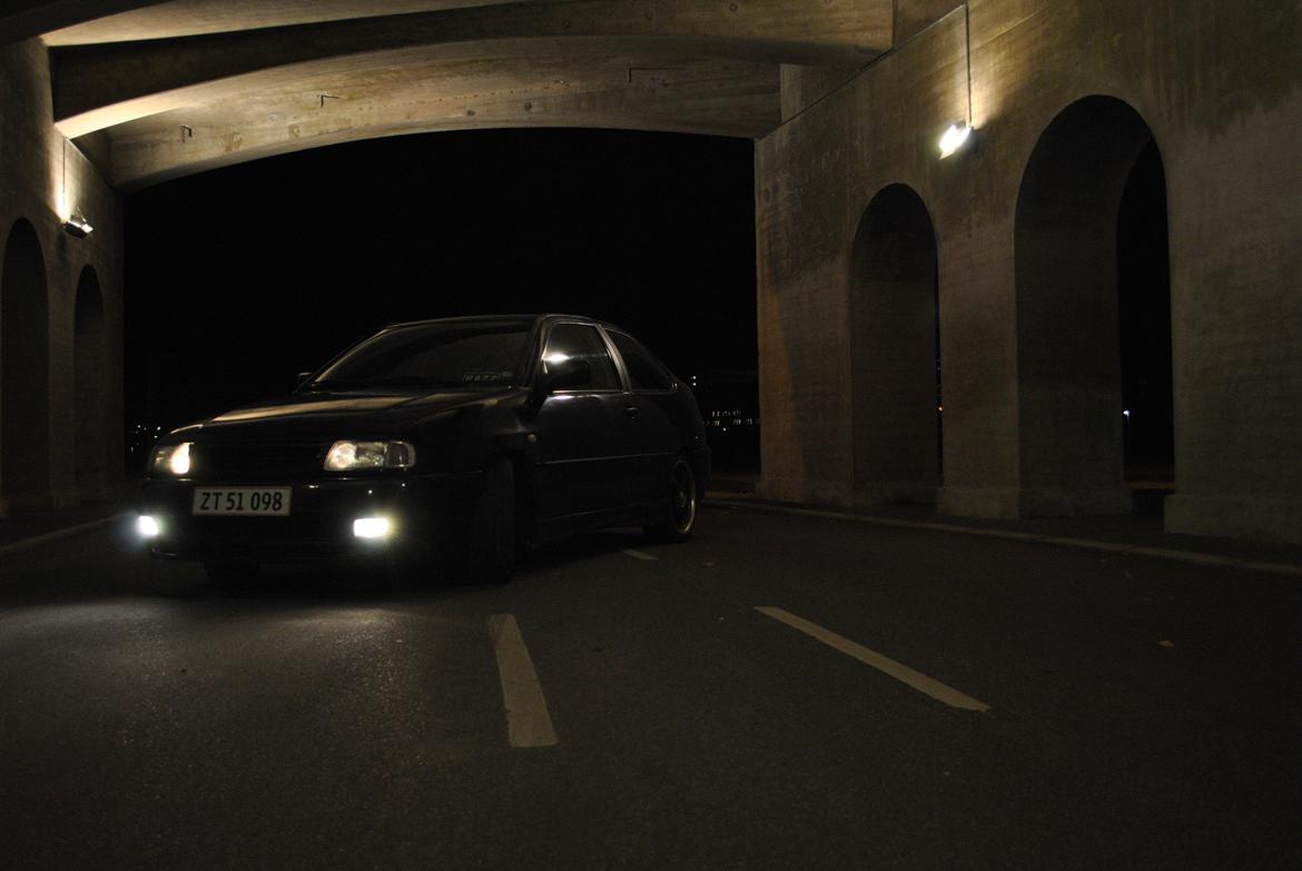 Seat Cordoba 2.0 16v GT billede 7