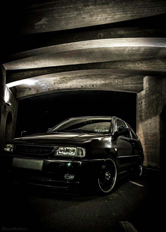 Seat Cordoba 2.0 16v GT billede 8