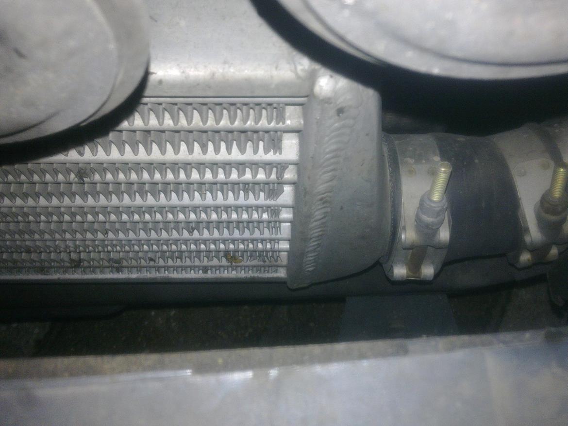 Toyota Carina e TURBO SOLGT billede 12