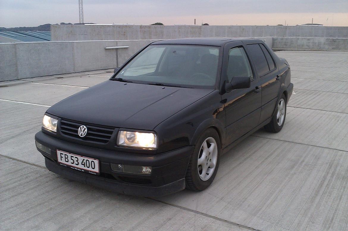 VW vento cl SAVNET!!!! :'( billede 16