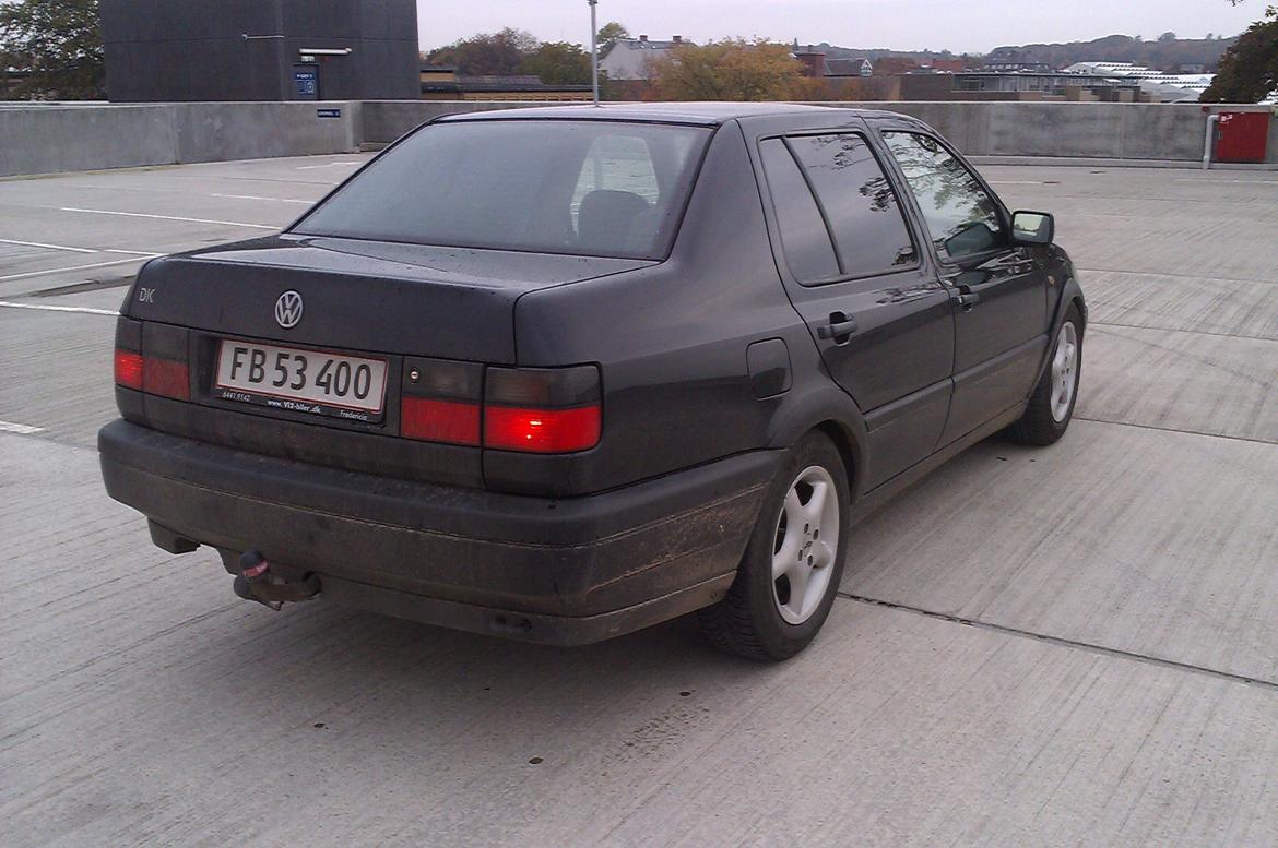 VW vento cl SAVNET!!!! :'( billede 18