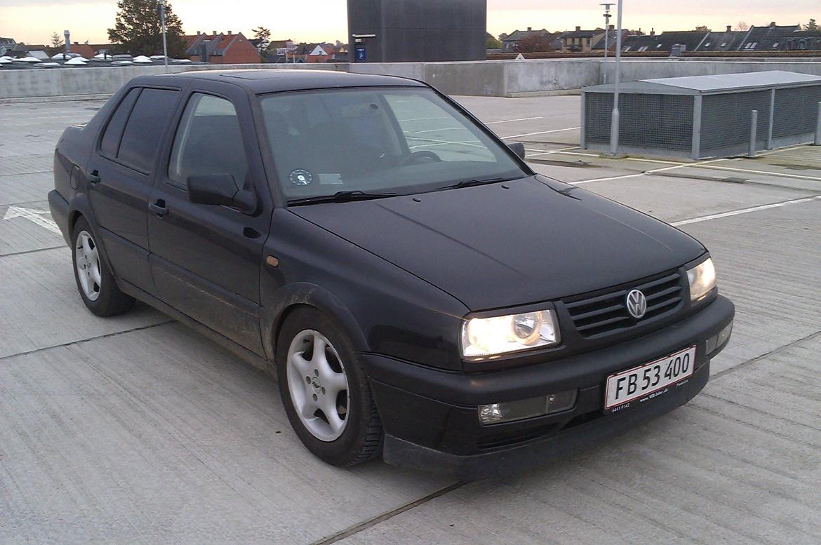 VW vento cl SAVNET!!!! :'( billede 17