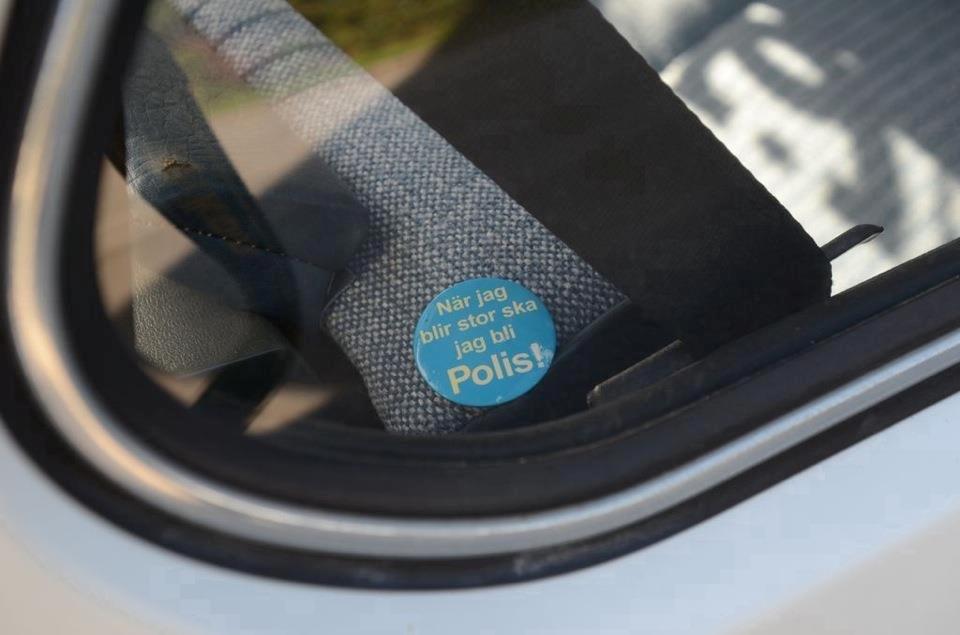 VW Golf 1 1,6 aut. - Uden tvivl :) billede 17