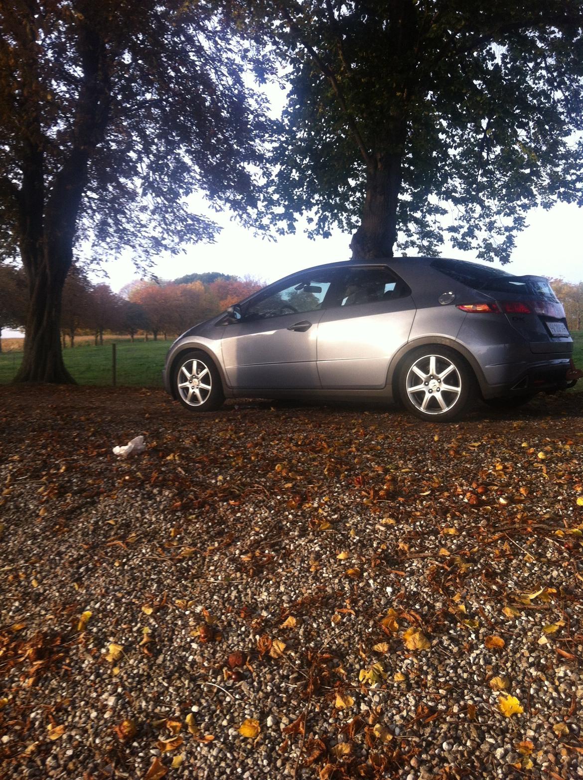 Honda Civic 1.8 Sport billede 3