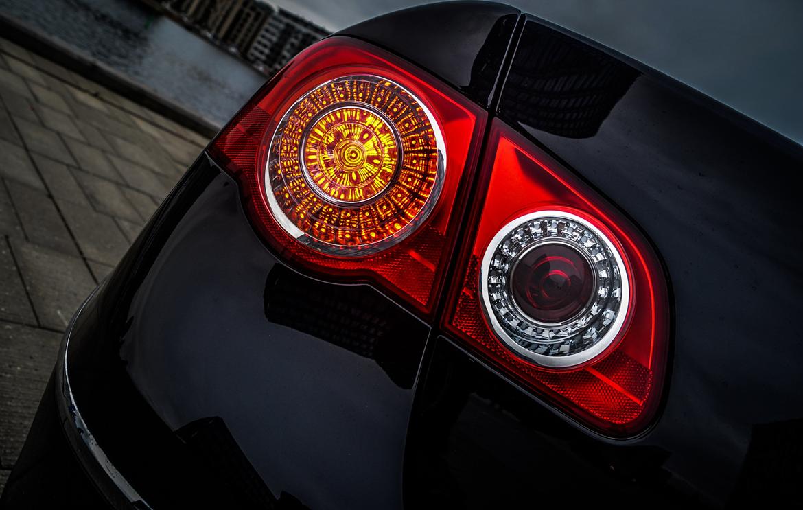 VW VW Passat 2,0 TDi 140 Comfortline DSG billede 5