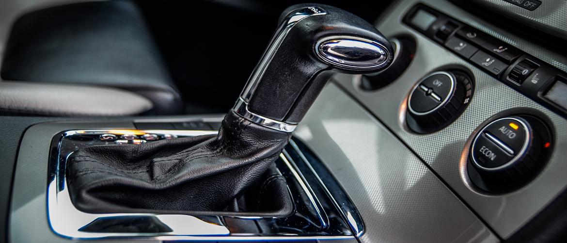 VW VW Passat 2,0 TDi 140 Comfortline DSG billede 8