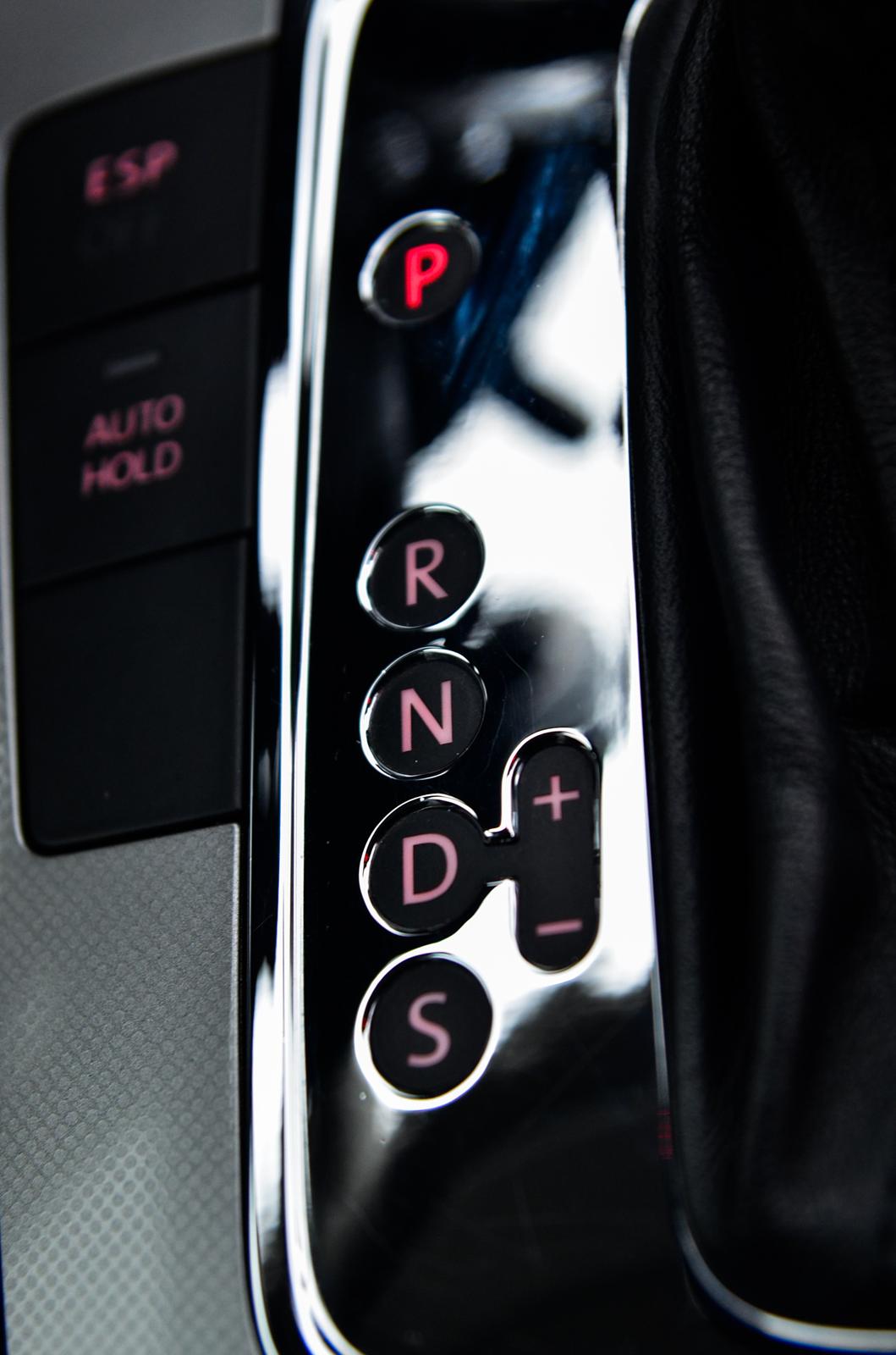 VW VW Passat 2,0 TDi 140 Comfortline DSG billede 10