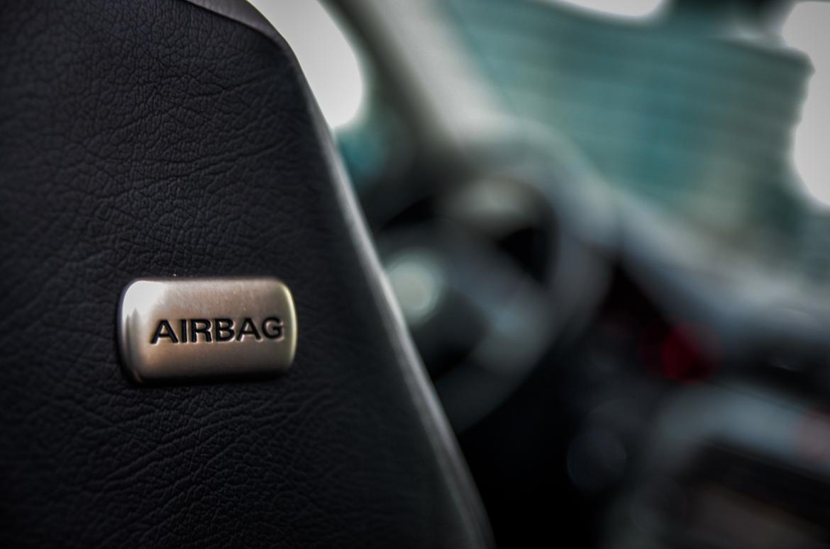 VW VW Passat 2,0 TDi 140 Comfortline DSG billede 13