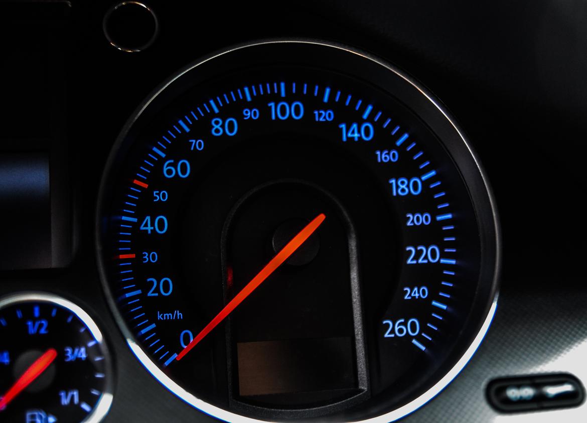 VW VW Passat 2,0 TDi 140 Comfortline DSG billede 17