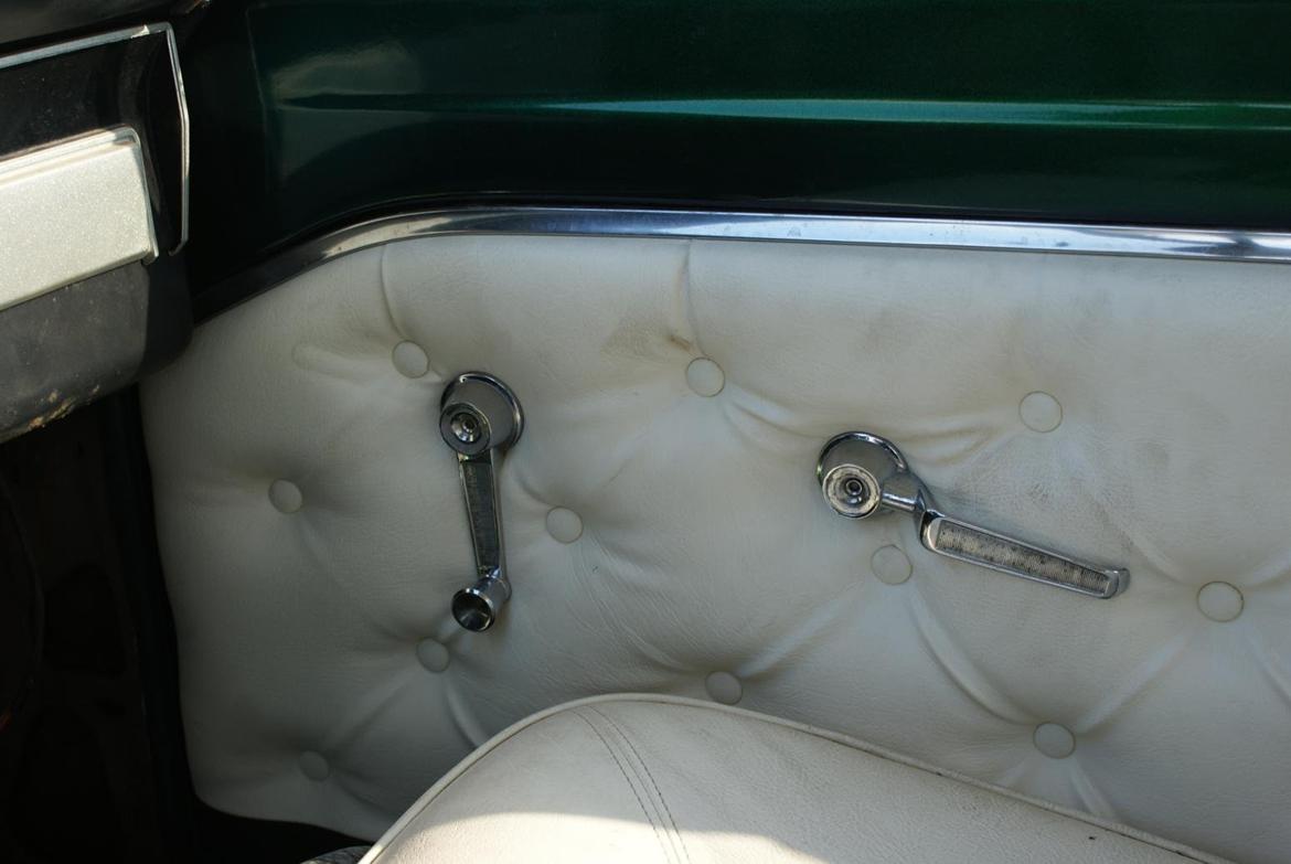 Dodge Dart *til salg 65.000* billede 19