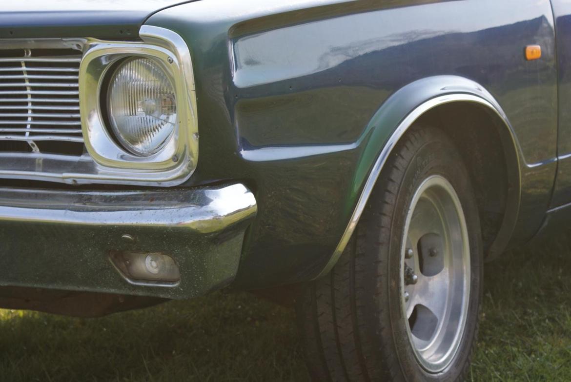 Dodge Dart *til salg 65.000* billede 20