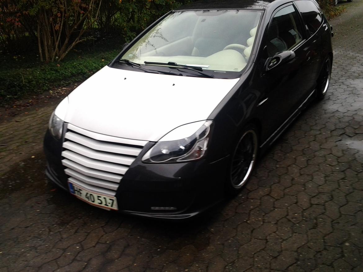 Honda Civic Vtec: SOLGT billede 3