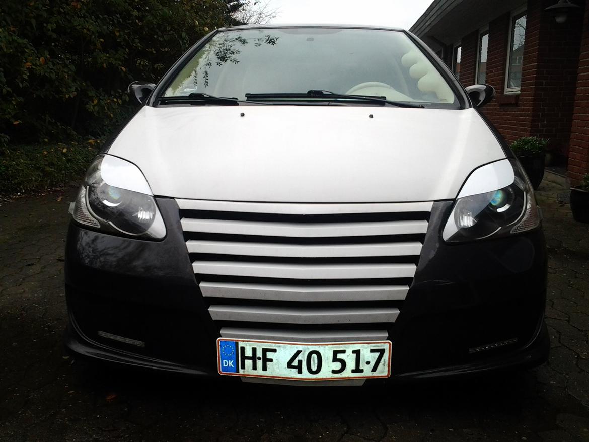 Honda Civic Vtec: SOLGT billede 6