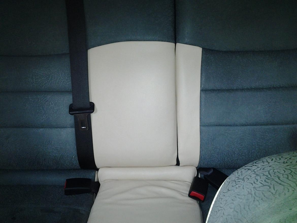 Honda Civic Vtec: SOLGT billede 17