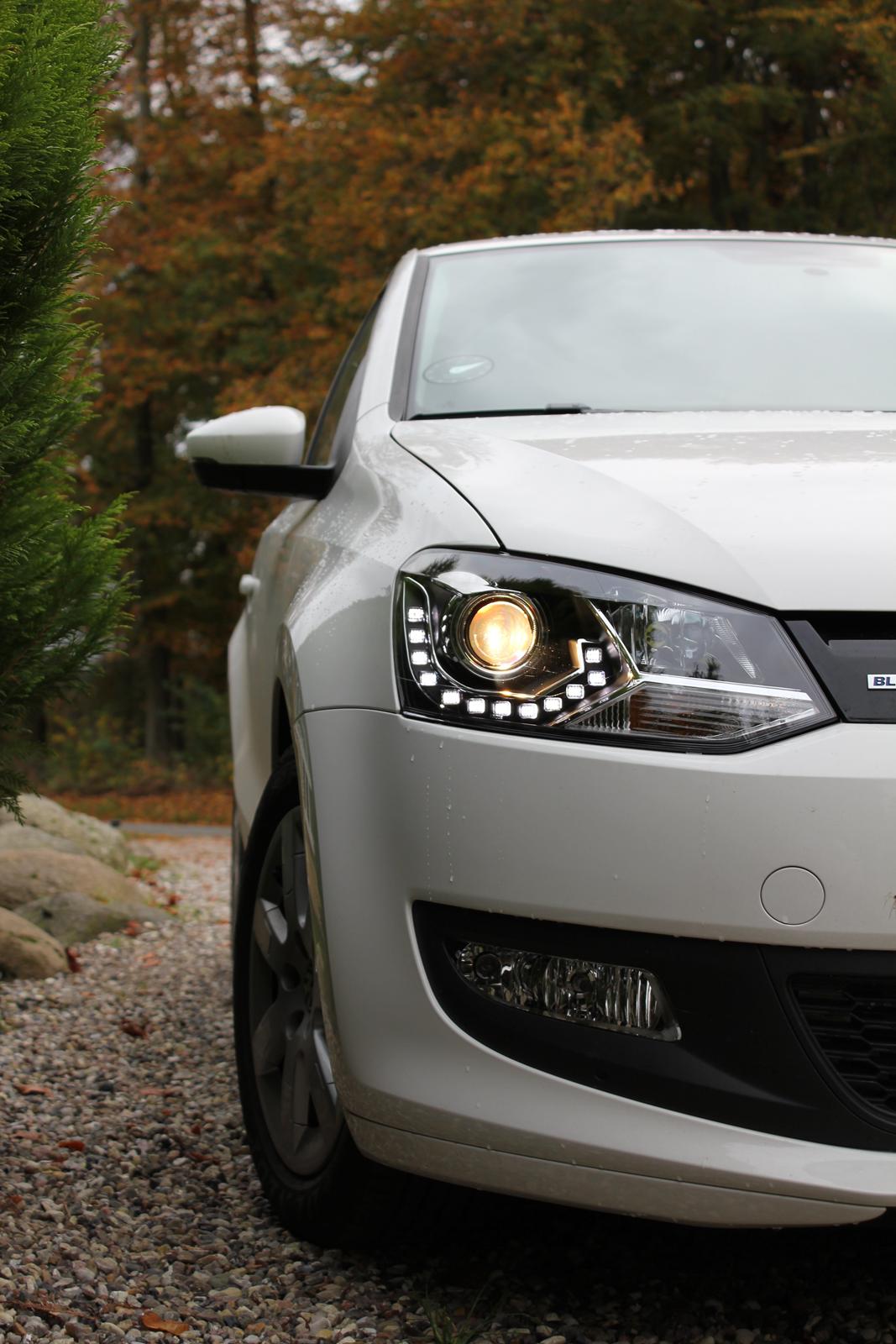 VW Polo Bluemotion 29.4 (SOLGT) billede 1