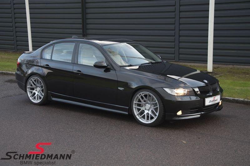BMW e90 Solgt billede 1