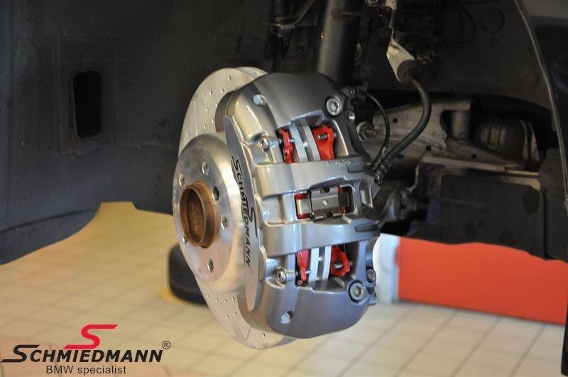 BMW e90 Solgt billede 5