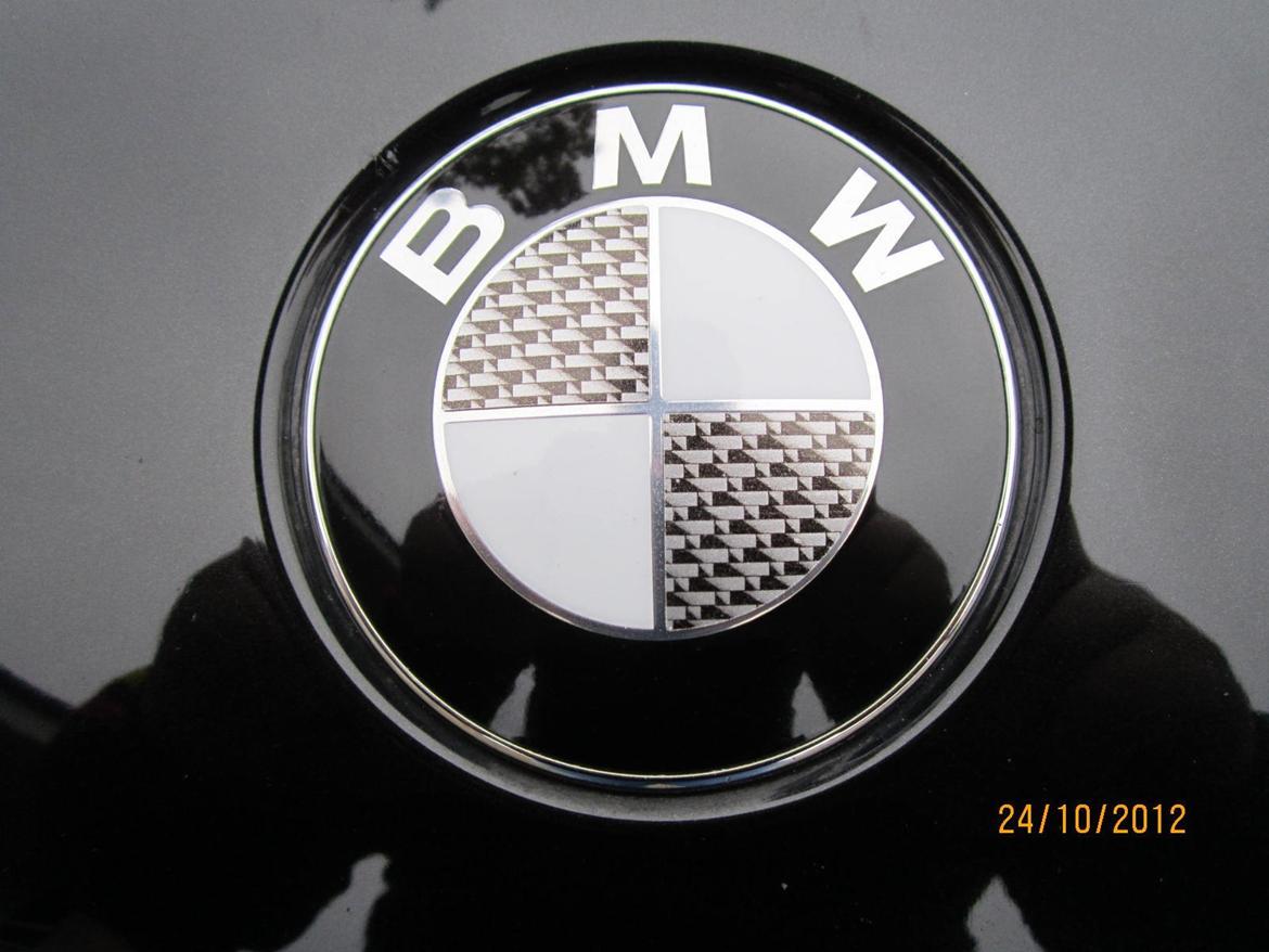 BMW e90 Solgt billede 7